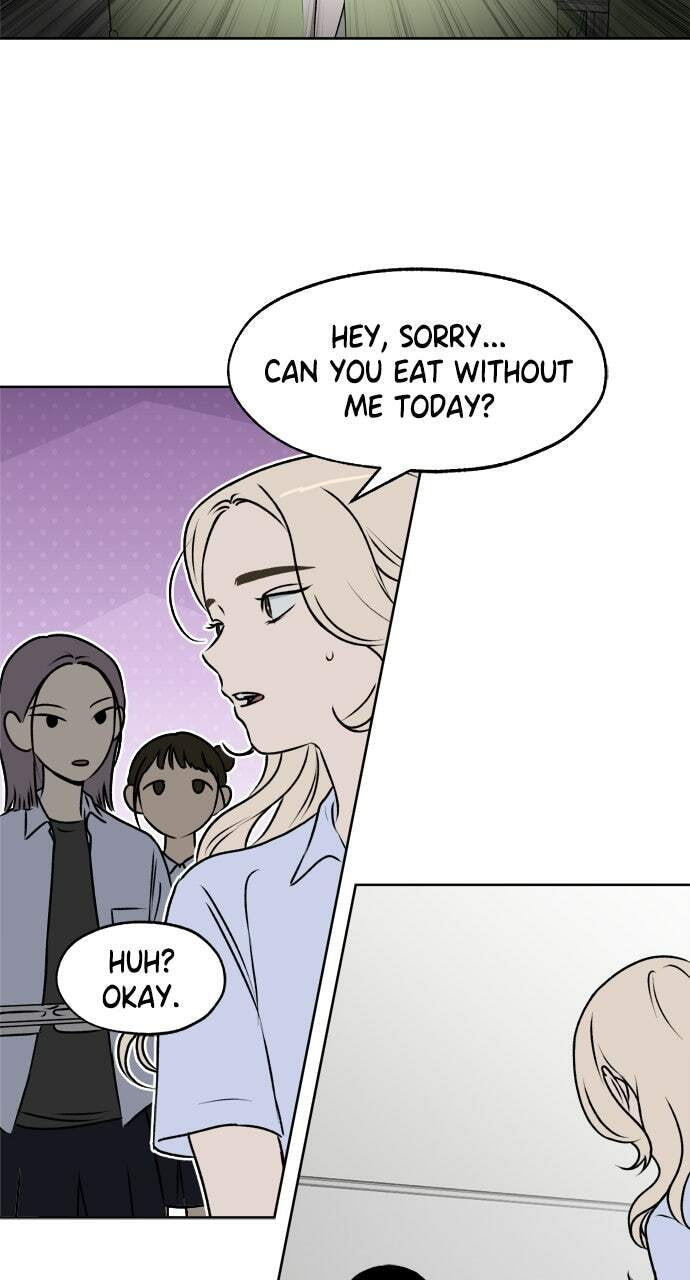 Read Dignity Proof chapter 32 image 21 on Lezhin
