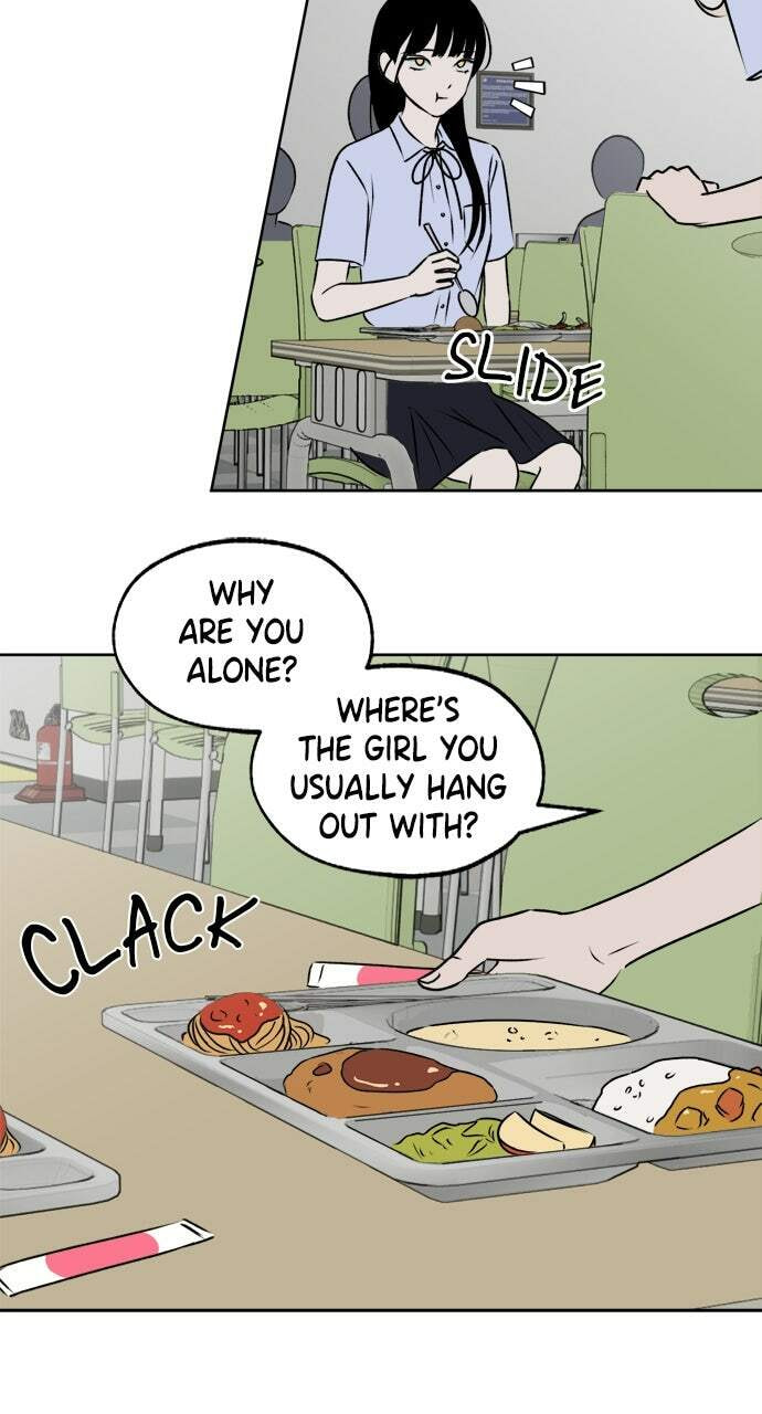 Read Dignity Proof chapter 32 image 22 on Lezhin