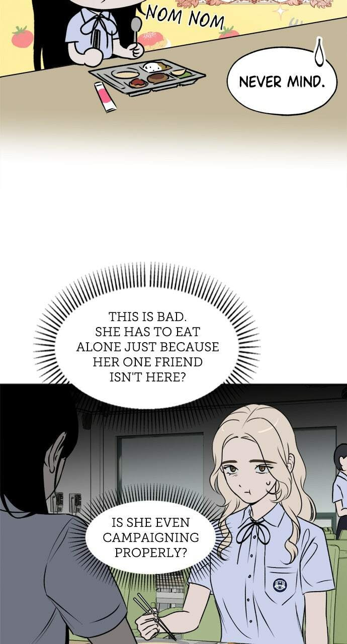 Read Dignity Proof chapter 32 image 24 on Lezhin