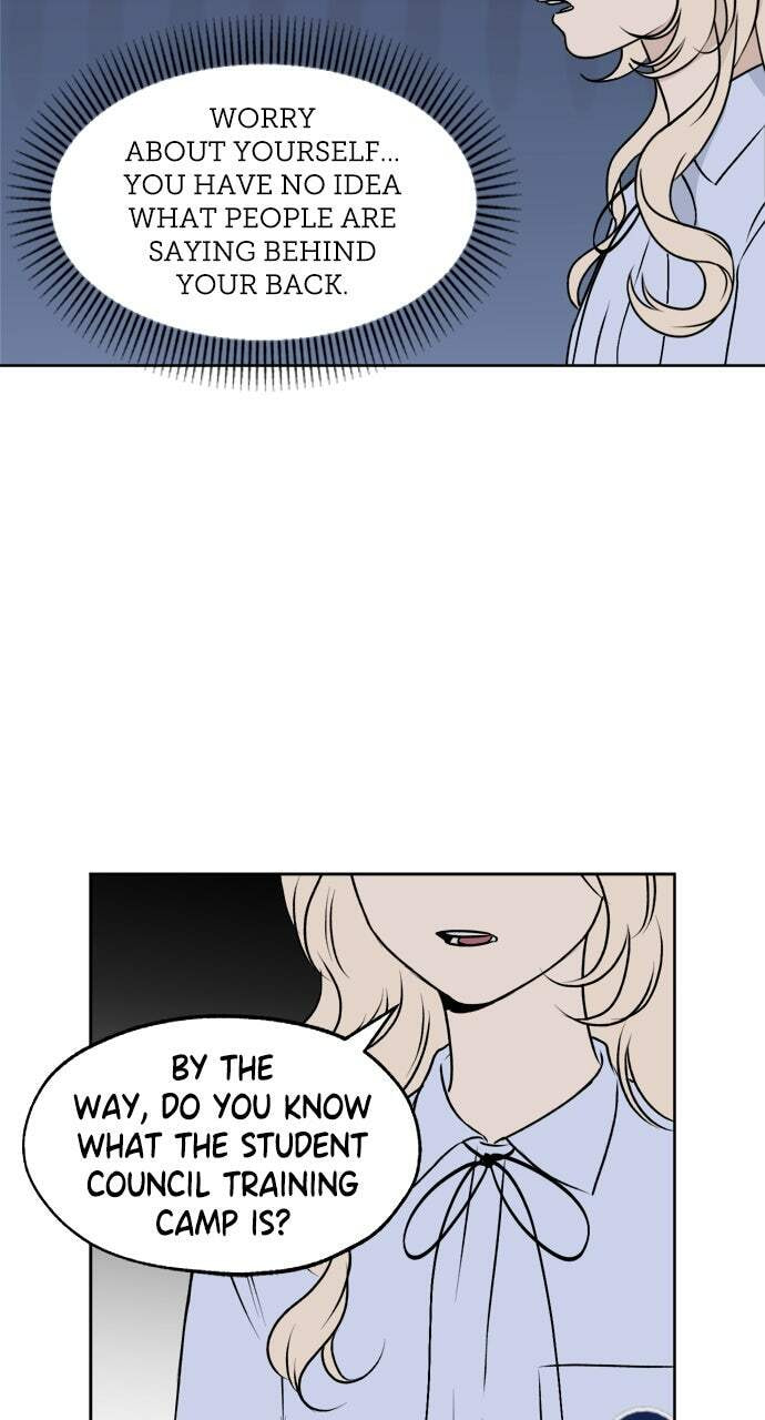 Read Dignity Proof chapter 32 image 26 on Lezhin