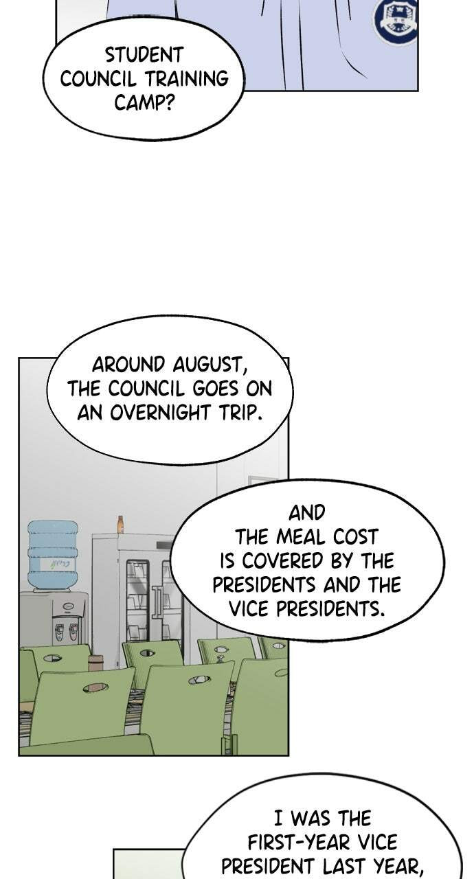 Read Dignity Proof chapter 32 image 27 on Lezhin