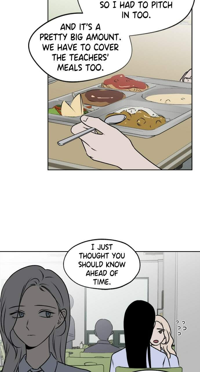 Read Dignity Proof chapter 32 image 28 on Lezhin