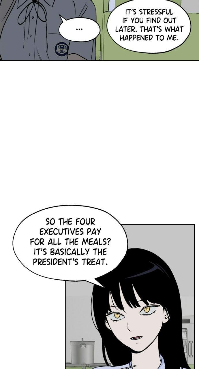 Read Dignity Proof chapter 32 image 29 on Lezhin