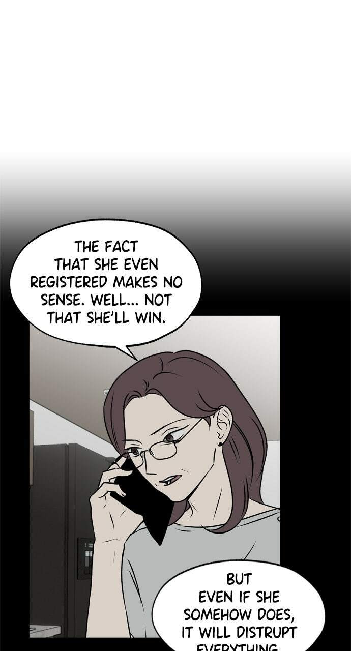 Read Dignity Proof chapter 32 image 3 on Lezhin