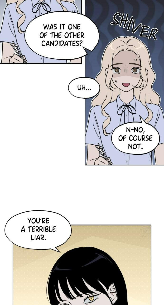 Read Dignity Proof chapter 32 image 35 on Lezhin