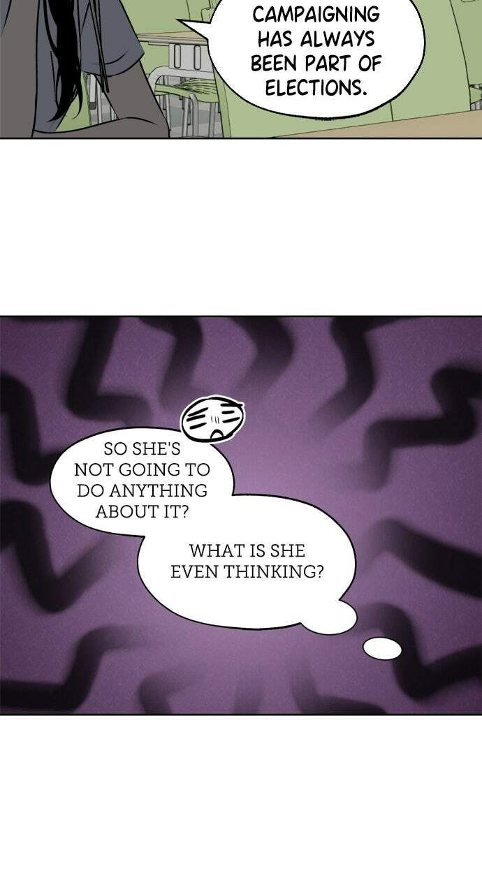 Read Dignity Proof chapter 32 image 37 on Lezhin