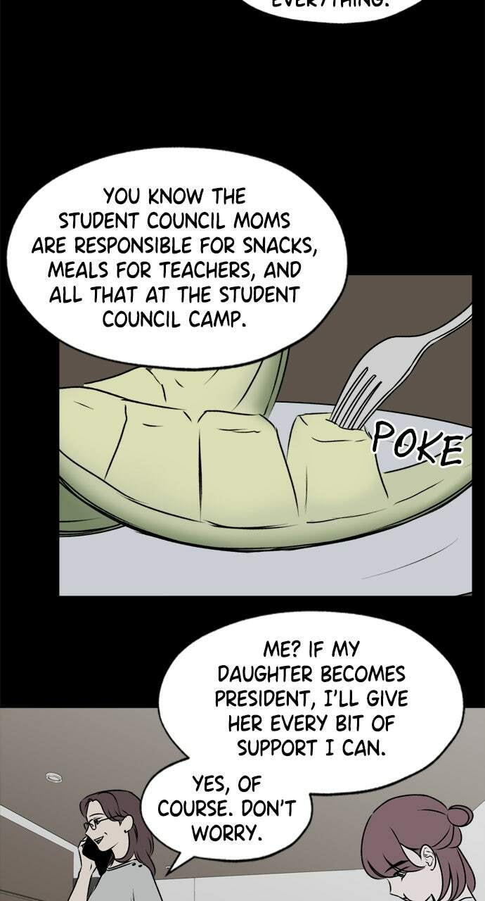 Read Dignity Proof chapter 32 image 4 on Lezhin