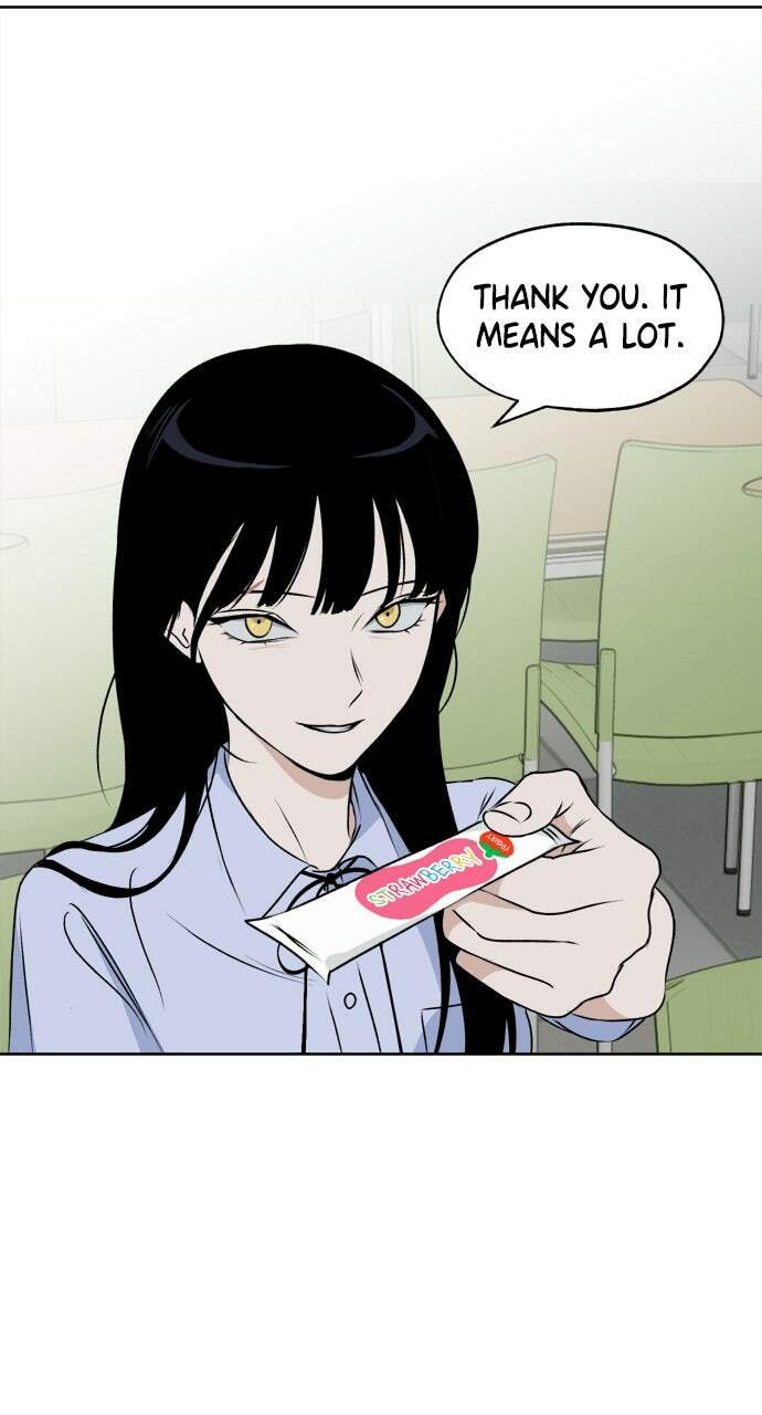 Read Dignity Proof chapter 32 image 42 on Lezhin