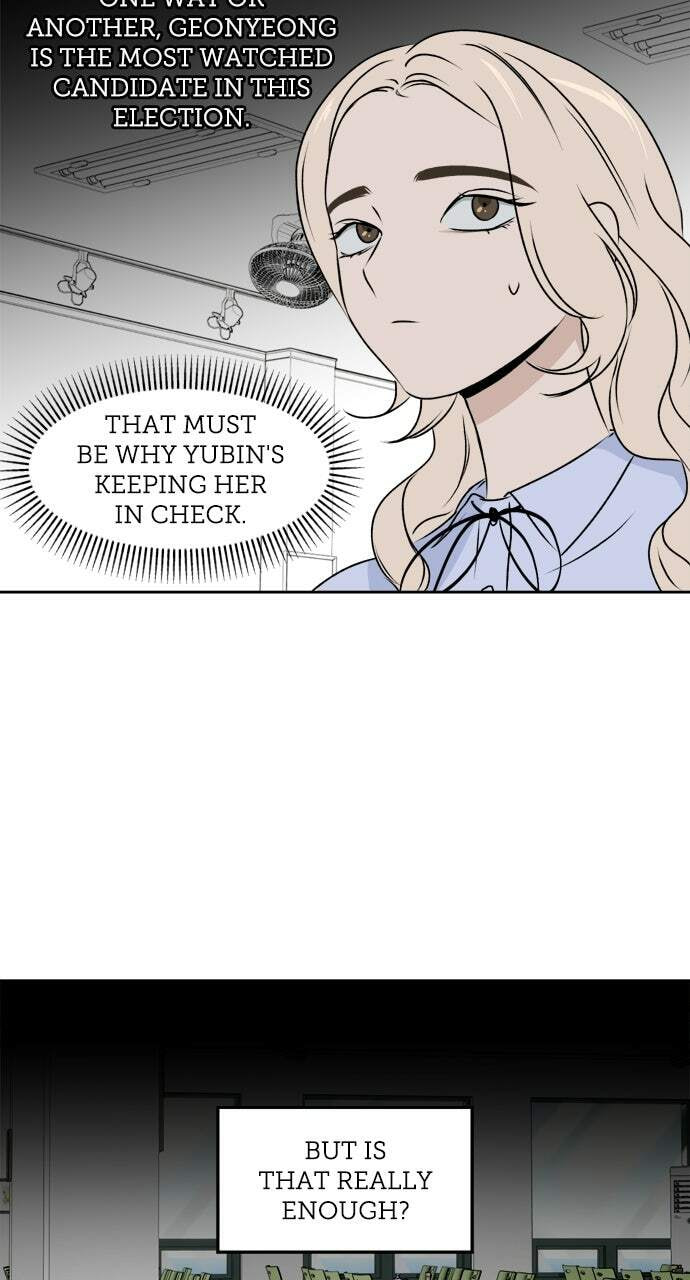 Read Dignity Proof chapter 32 image 44 on Lezhin