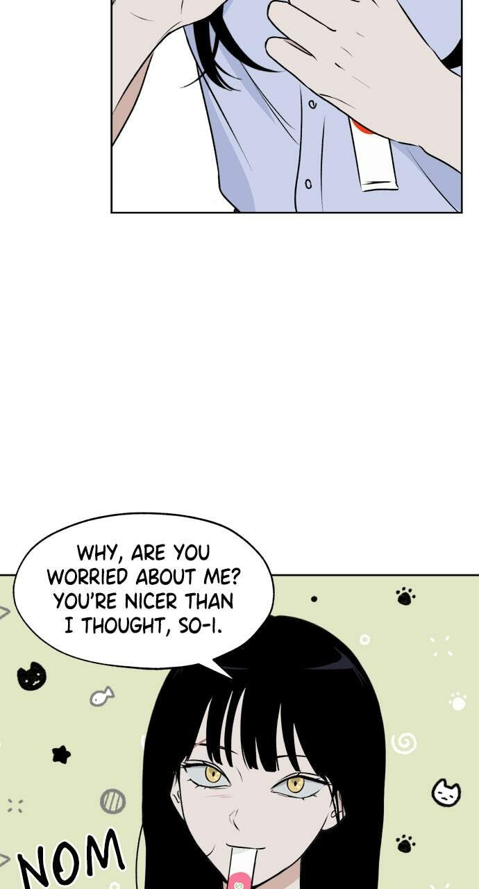 Read Dignity Proof chapter 32 image 47 on Lezhin