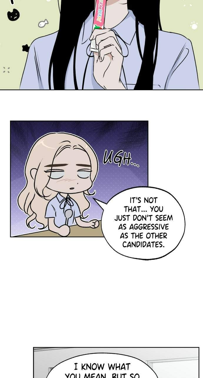 Read Dignity Proof chapter 32 image 48 on Lezhin
