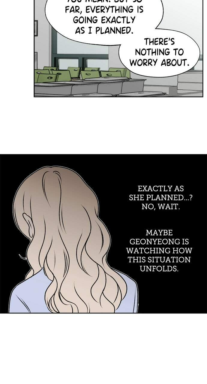 Read Dignity Proof chapter 32 image 49 on Lezhin