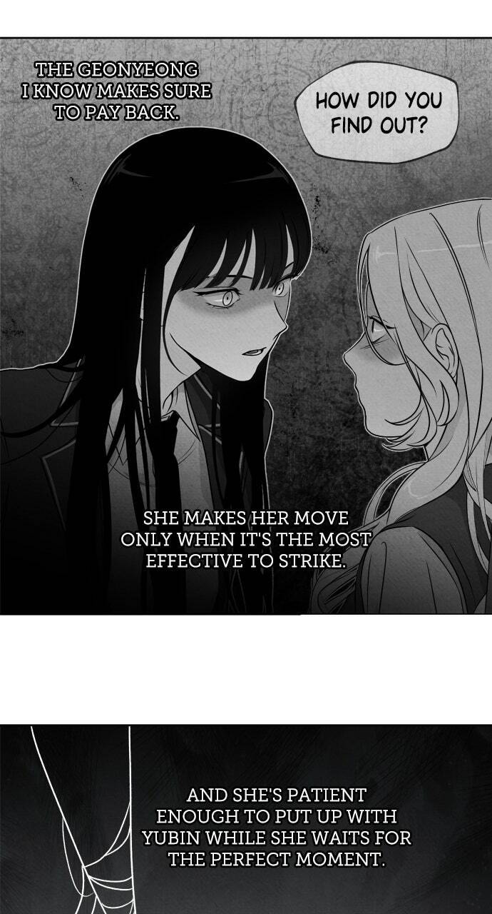 Read Dignity Proof chapter 32 image 50 on Lezhin