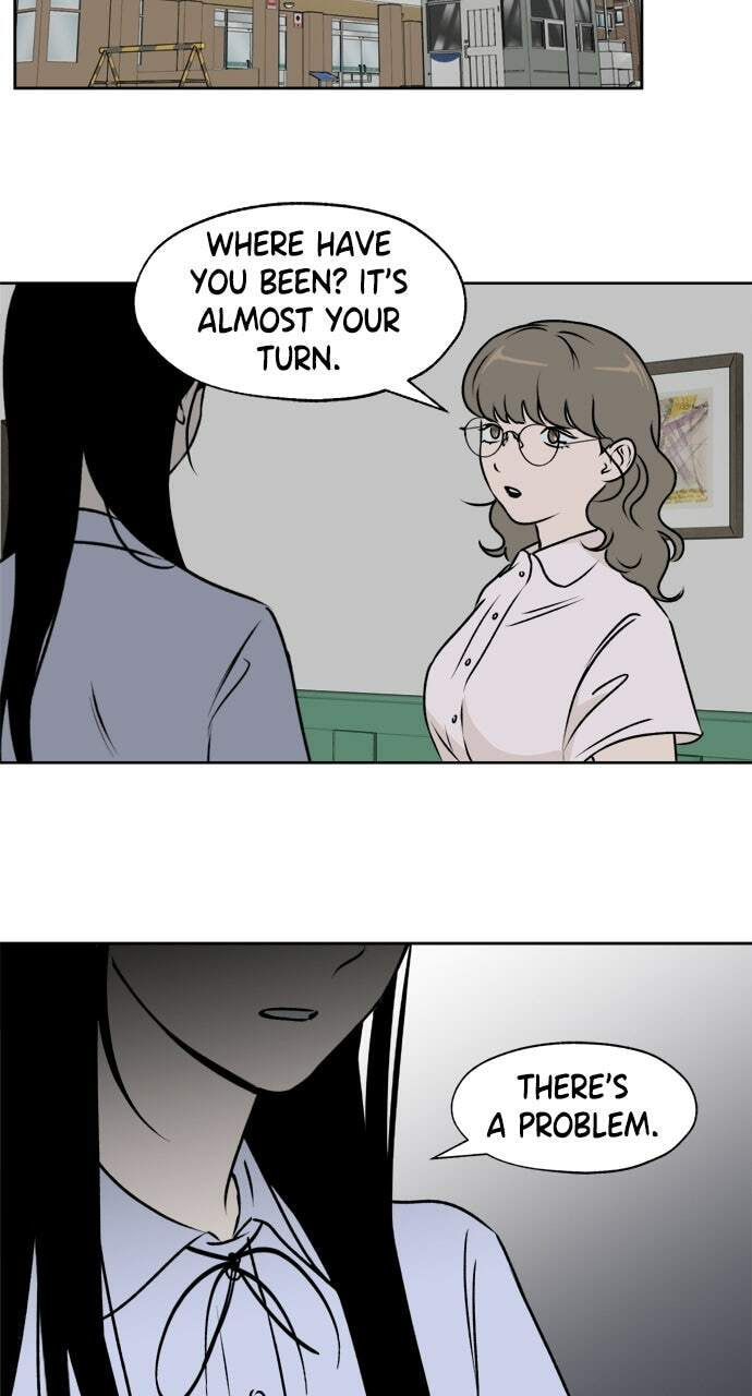 Read Dignity Proof chapter 32 image 52 on Lezhin