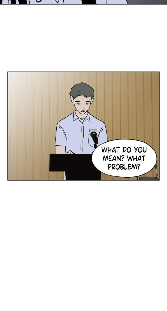 Read Dignity Proof chapter 32 image 53 on Lezhin