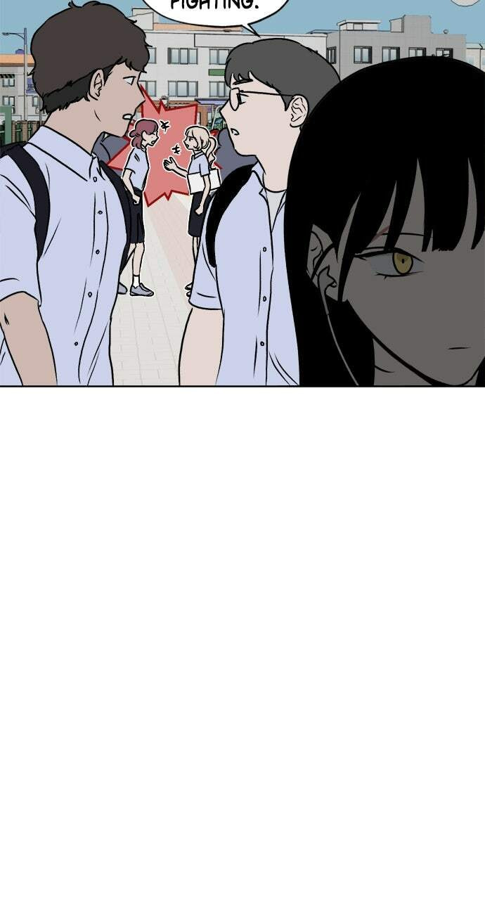 Read Dignity Proof chapter 32 image 9 on Lezhin