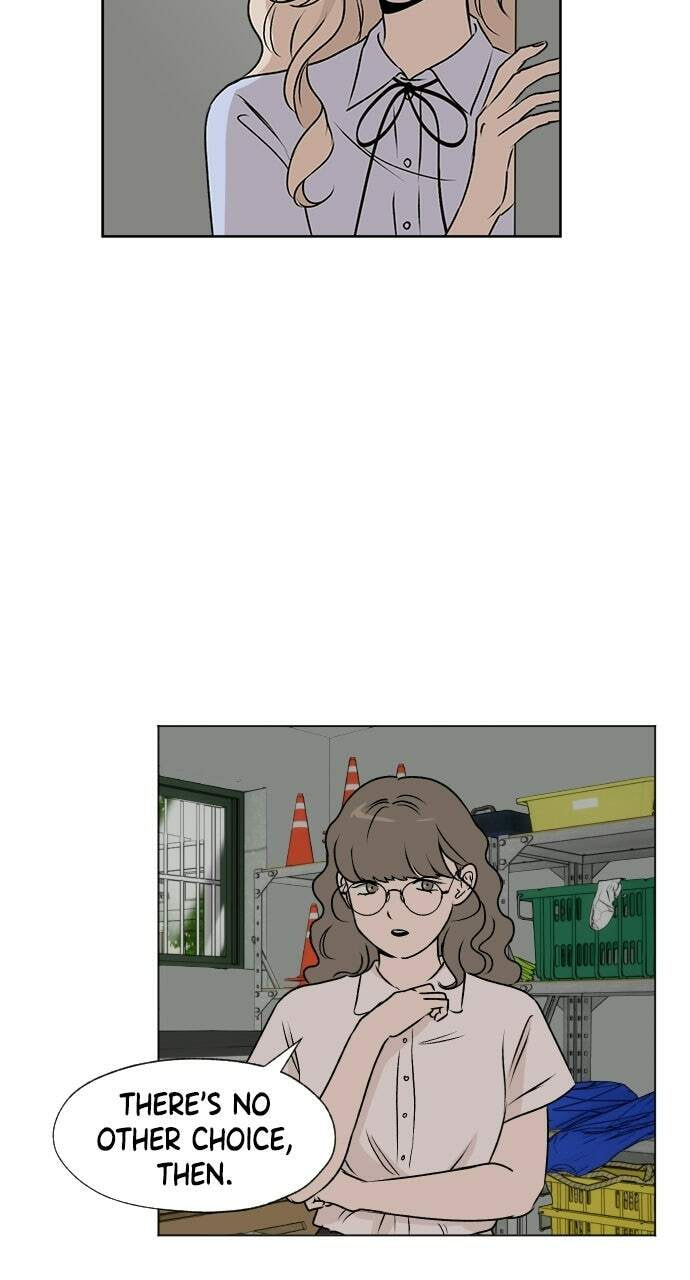 Read Dignity Proof chapter 33 image 12 on Lezhin