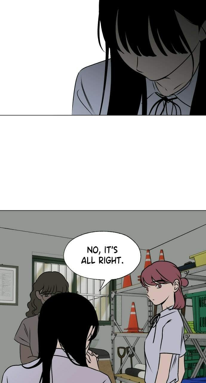 Read Dignity Proof chapter 33 image 15 on Lezhin