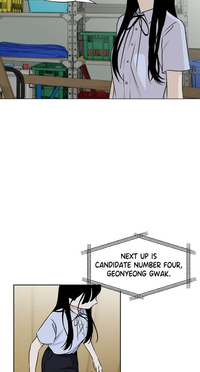 Read Dignity Proof chapter 33 image 20 on Lezhin