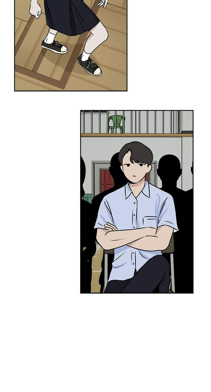 Read Dignity Proof chapter 33 image 21 on Lezhin