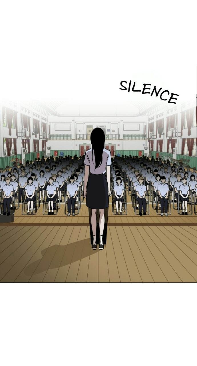 Read Dignity Proof chapter 33 image 22 on Lezhin