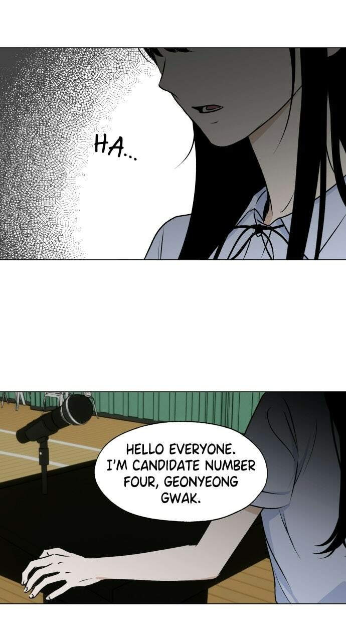 Read Dignity Proof chapter 33 image 23 on Lezhin