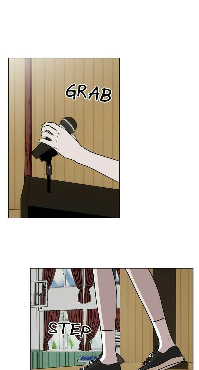 Read Dignity Proof chapter 33 image 28 on Lezhin