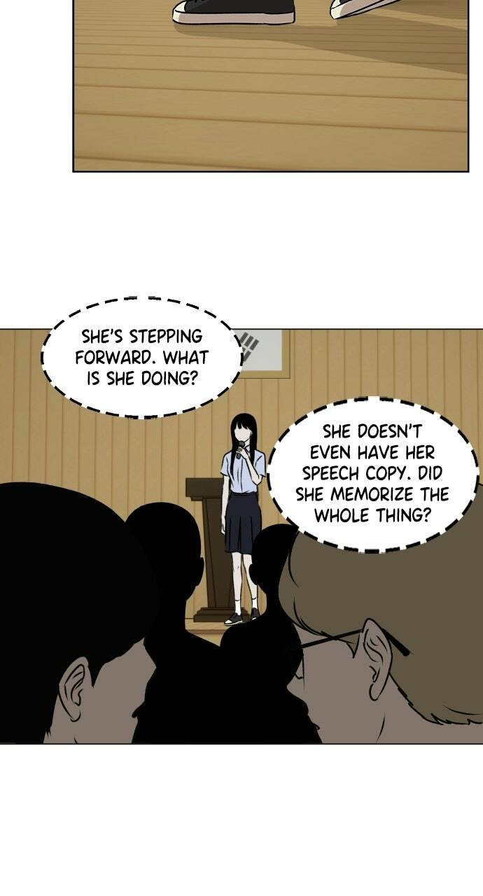 Read Dignity Proof chapter 33 image 29 on Lezhin