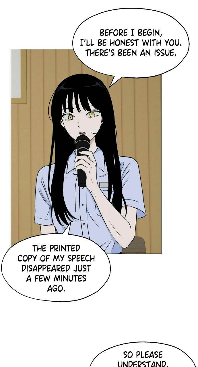 Read Dignity Proof chapter 33 image 30 on Lezhin