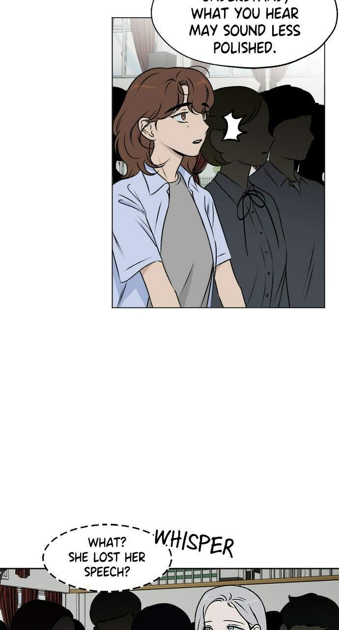 Read Dignity Proof chapter 33 image 31 on Lezhin