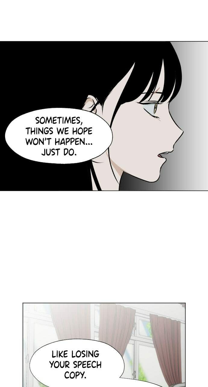 Read Dignity Proof chapter 33 image 34 on Lezhin
