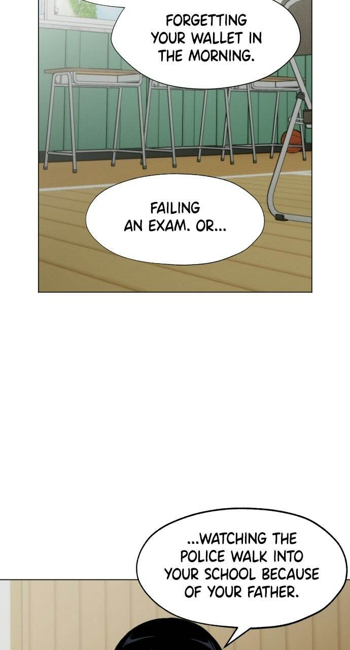 Read Dignity Proof chapter 33 image 35 on Lezhin