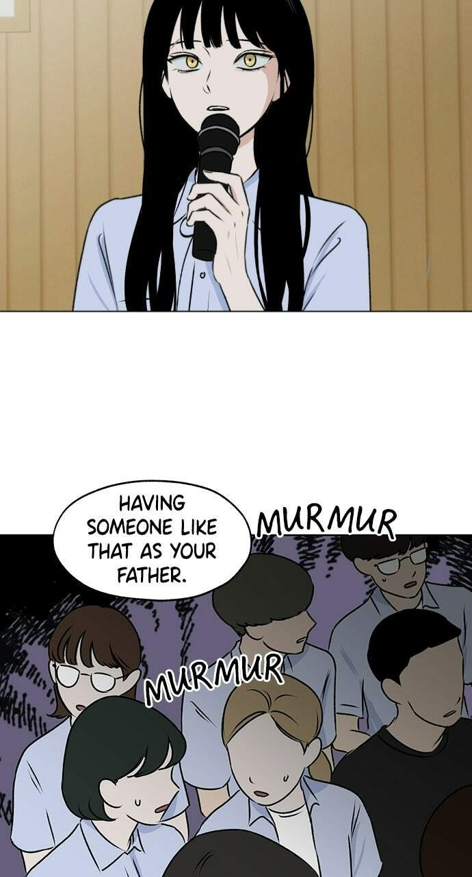 Read Dignity Proof chapter 33 image 36 on Lezhin