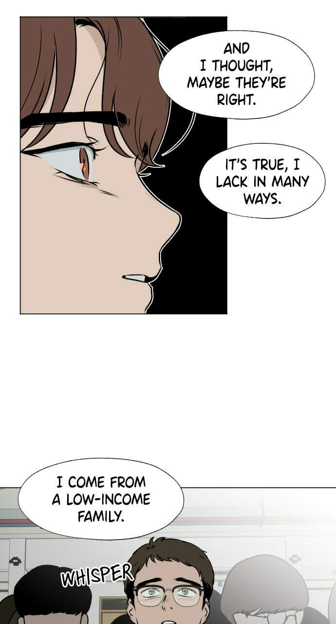 Read Dignity Proof chapter 33 image 39 on Lezhin