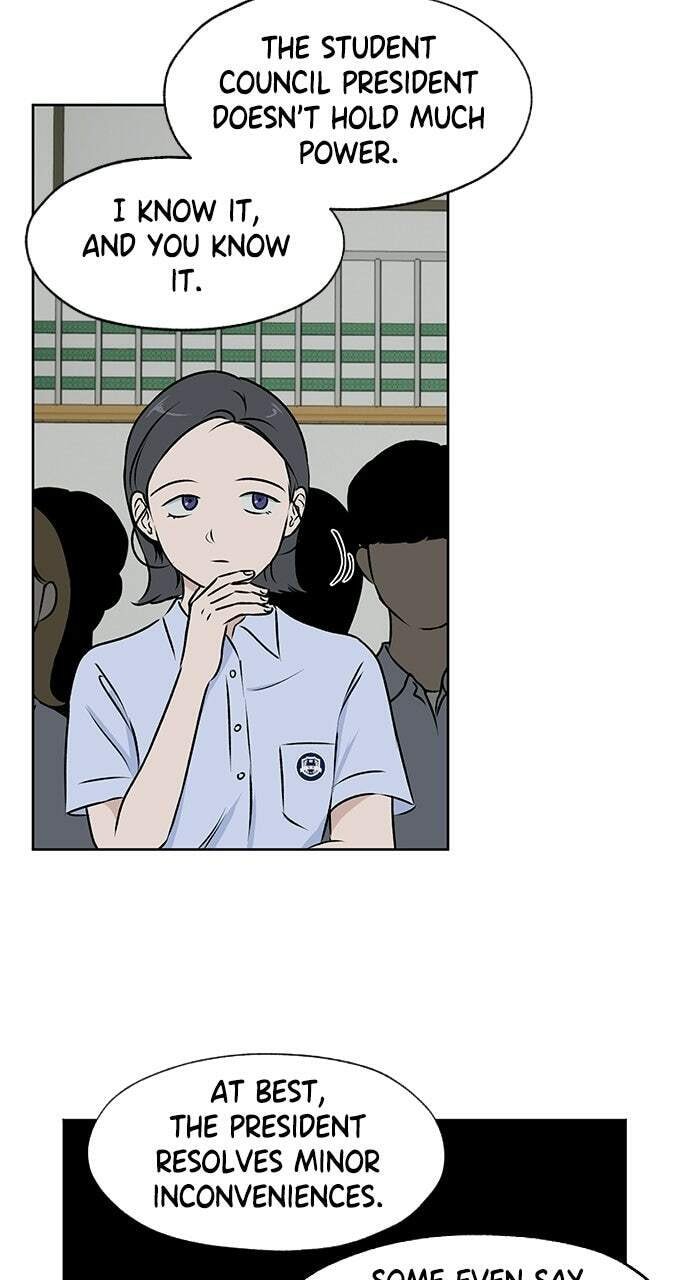 Read Dignity Proof chapter 33 image 43 on Lezhin