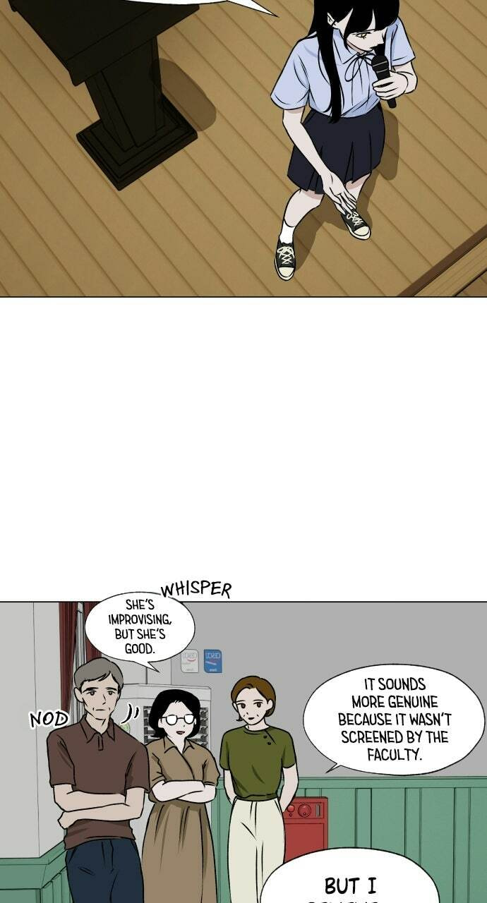 Read Dignity Proof chapter 33 image 45 on Lezhin