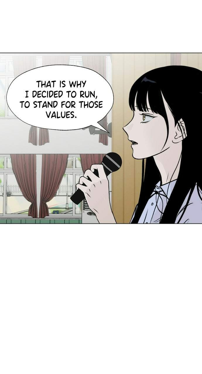 Read Dignity Proof chapter 33 image 48 on Lezhin