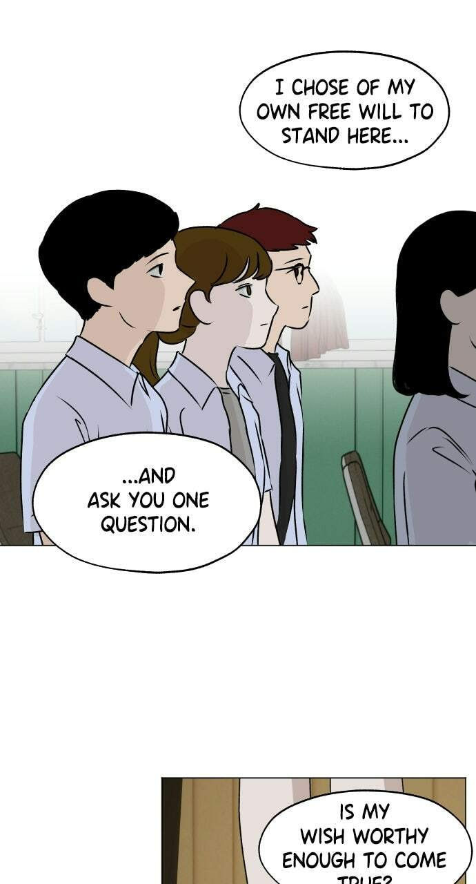 Read Dignity Proof chapter 33 image 49 on Lezhin