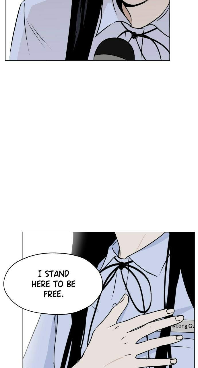 Read Dignity Proof chapter 33 image 51 on Lezhin