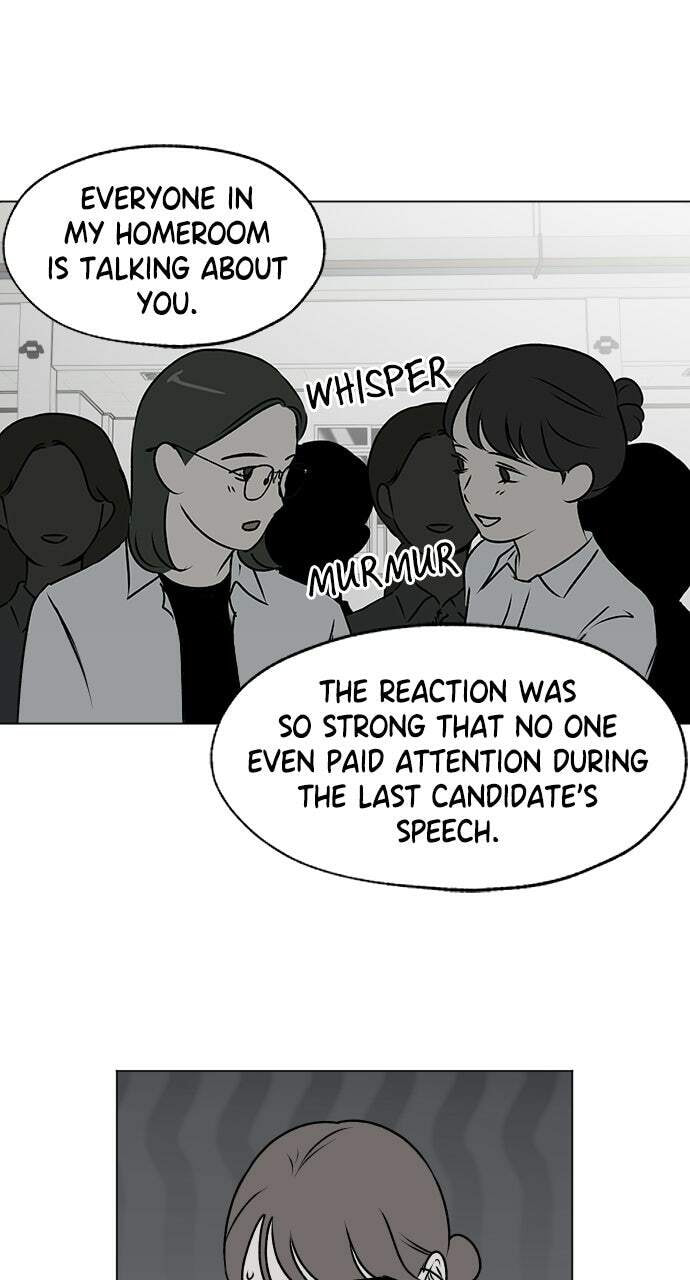 Read Dignity Proof chapter 33 image 58 on Lezhin