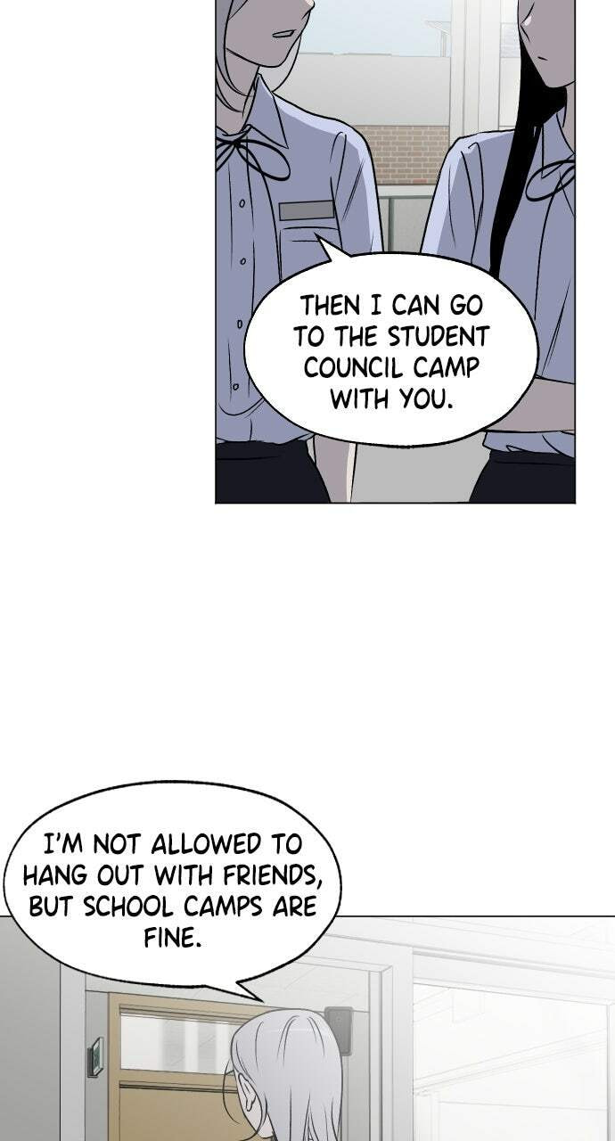 Read Dignity Proof chapter 34 image 10 on Lezhin