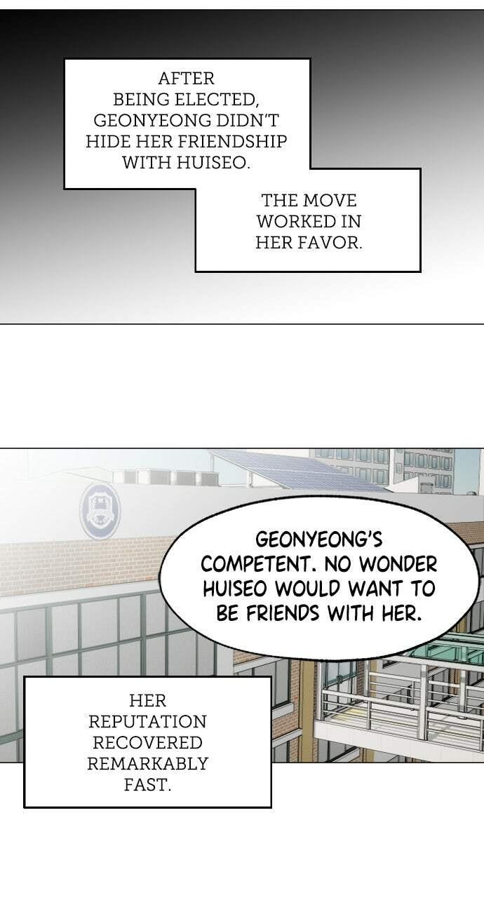 Read Dignity Proof chapter 34 image 19 on Lezhin