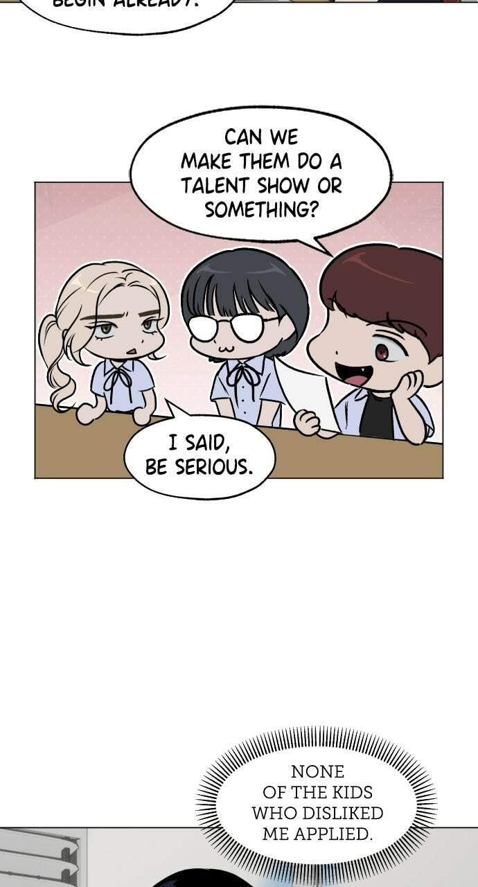 Read Dignity Proof chapter 34 image 30 on Lezhin