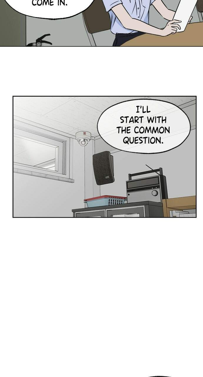 Read Dignity Proof chapter 34 image 32 on Lezhin