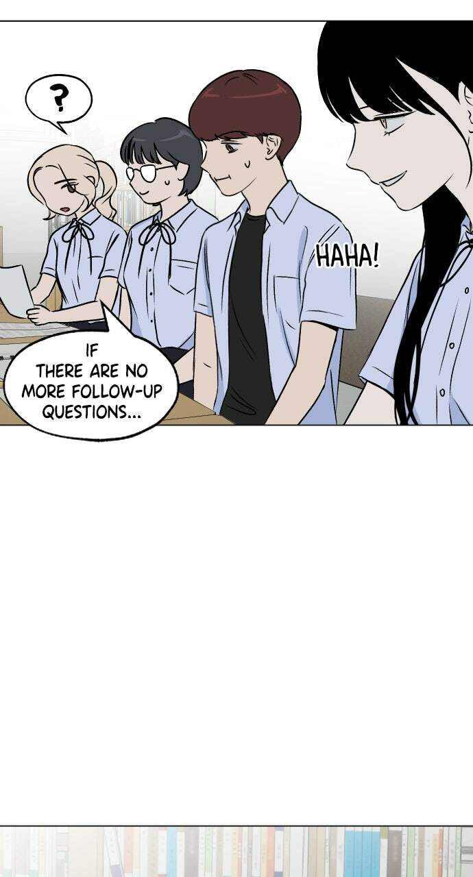 Read Dignity Proof chapter 34 image 36 on Lezhin
