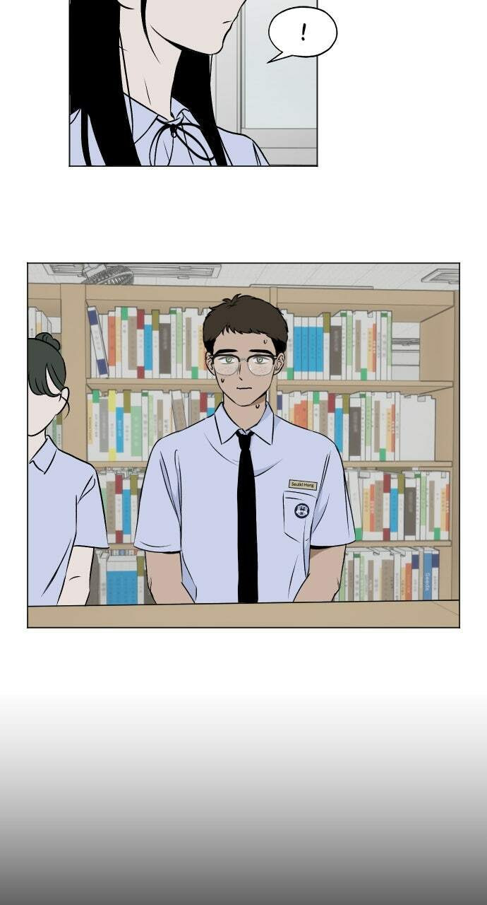 Read Dignity Proof chapter 34 image 38 on Lezhin