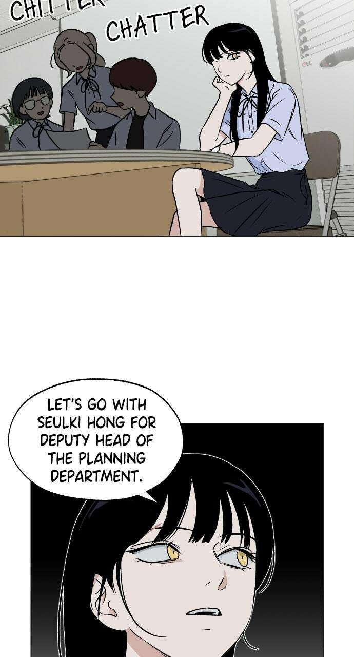 Read Dignity Proof chapter 34 image 43 on Lezhin