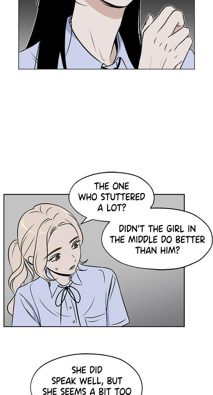 Read Dignity Proof chapter 34 image 44 on Lezhin