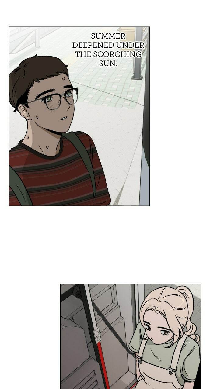 Read Dignity Proof chapter 34 image 54 on Lezhin