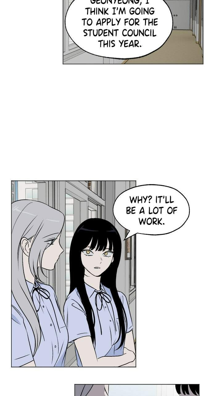 Read Dignity Proof chapter 34 image 9 on Lezhin